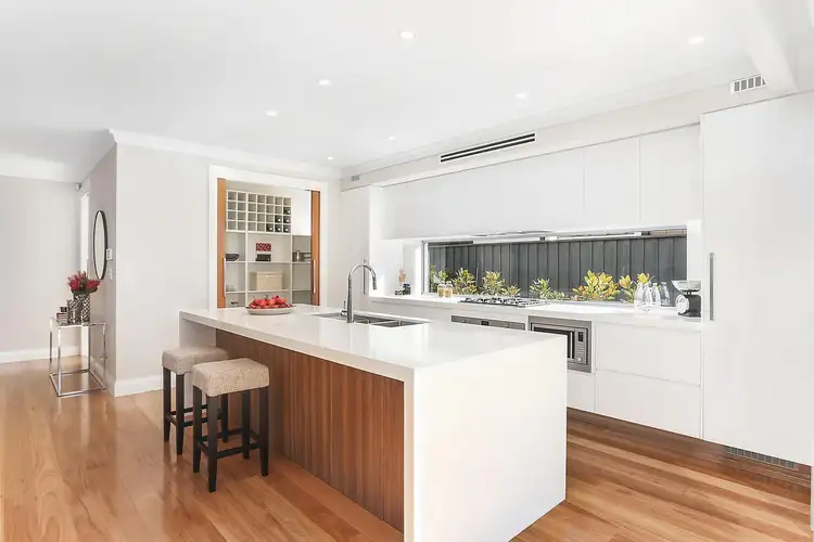 Fourth view of Homely house listing, 12 Ramleh Street, Hunters Hill NSW 2110
