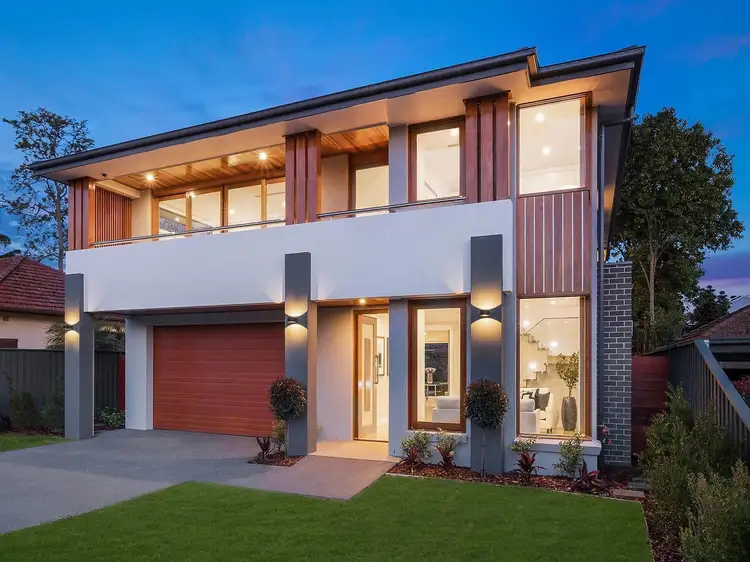 Fifth view of Homely house listing, 12 Ramleh Street, Hunters Hill NSW 2110