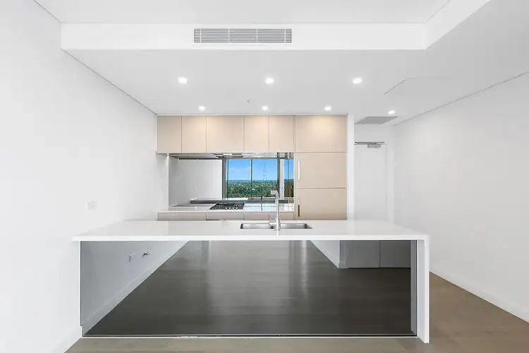 Third view of Homely apartment listing, 1311/10 Atchison Street, St Leonards NSW 2065