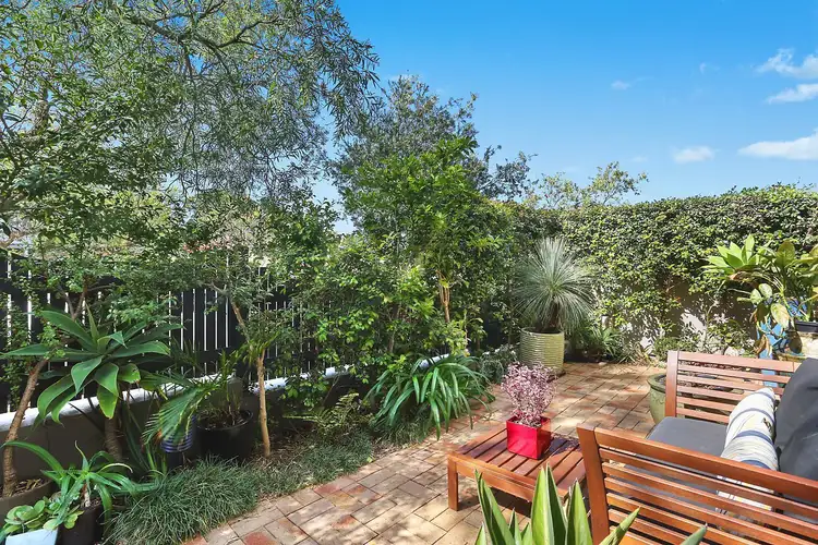 Third view of Homely townhouse listing, 5/41 Sutherland Street, Cremorne NSW 2090