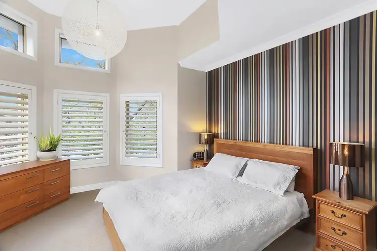 Fifth view of Homely townhouse listing, 5/41 Sutherland Street, Cremorne NSW 2090