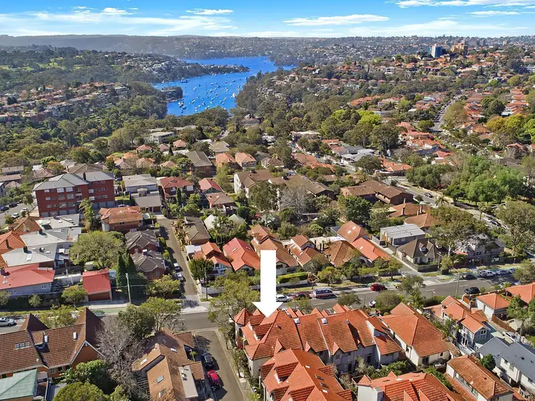 Sixth view of Homely townhouse listing, 5/41 Sutherland Street, Cremorne NSW 2090