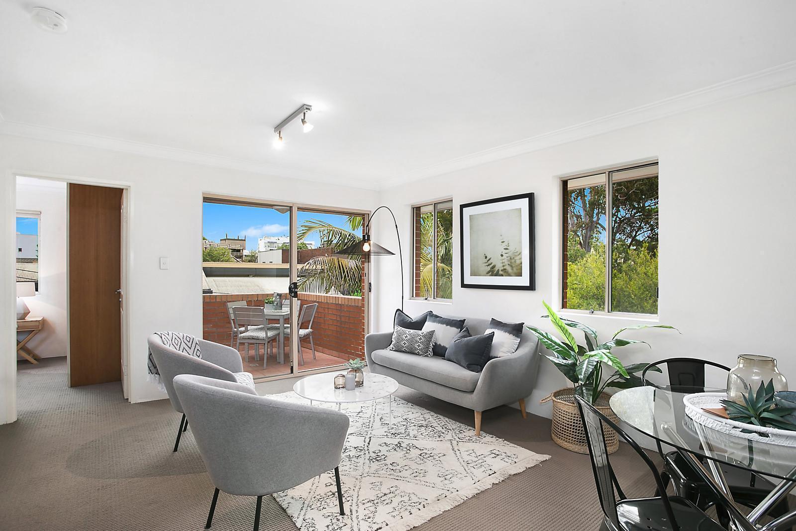 10/68 Grosvenor Street, Neutral Bay NSW 2089