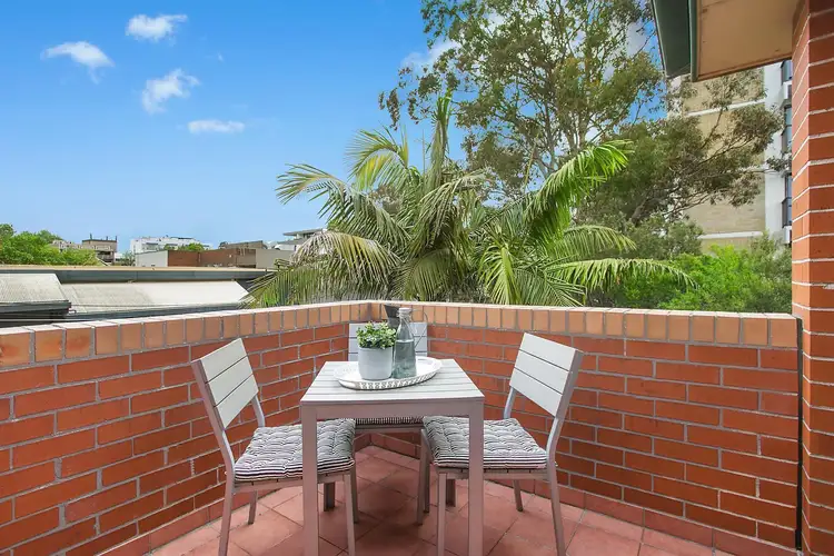 Second view of Homely apartment listing, 10/68 Grosvenor Street, Neutral Bay NSW 2089