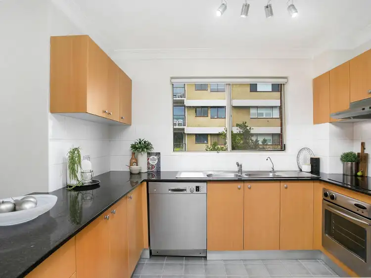 Fourth view of Homely apartment listing, 10/68 Grosvenor Street, Neutral Bay NSW 2089