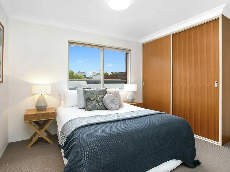 Fifth view of Homely apartment listing, 10/68 Grosvenor Street, Neutral Bay NSW 2089
