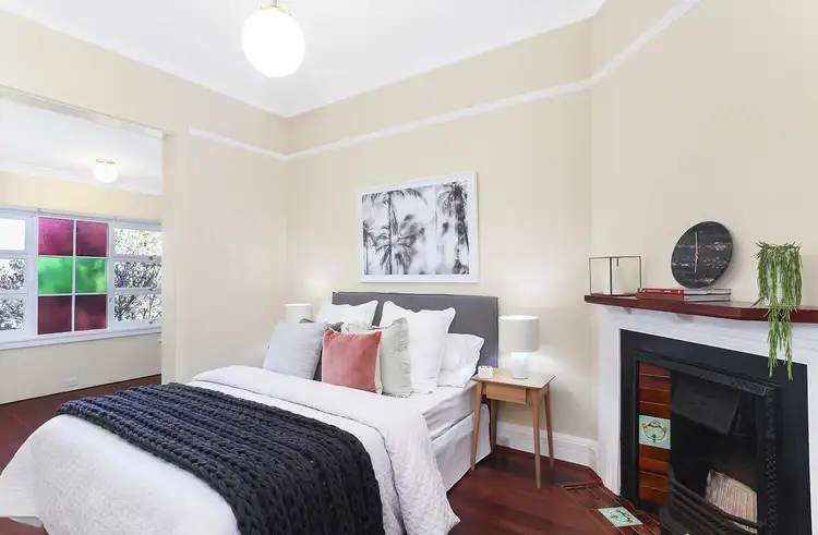 Third view of Homely house listing, 33 Sinclair Street, Wollstonecraft NSW 2065