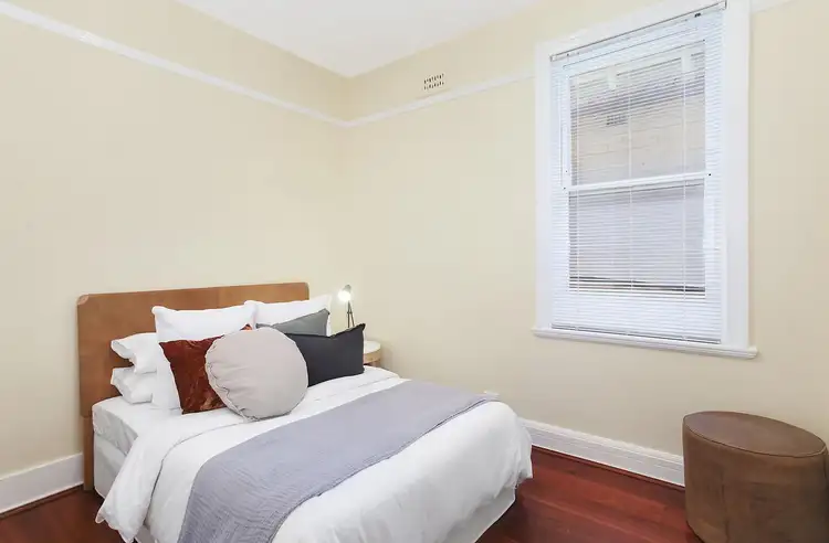 Fifth view of Homely house listing, 33 Sinclair Street, Wollstonecraft NSW 2065