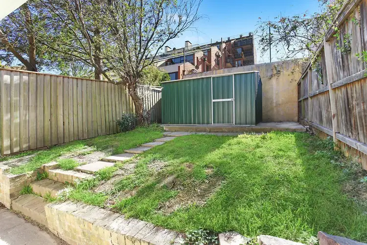 Sixth view of Homely house listing, 33 Sinclair Street, Wollstonecraft NSW 2065