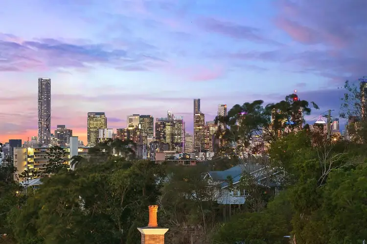 Fourth view of Homely apartment listing, 8/252 Swann Road, Taringa QLD 4068