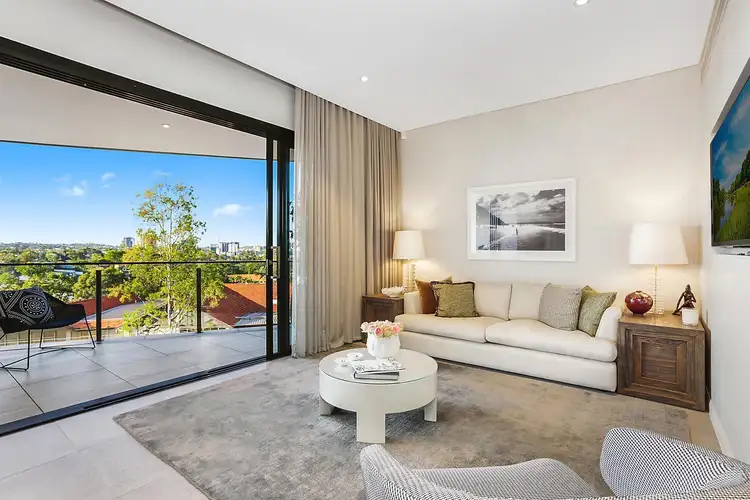 Fifth view of Homely apartment listing, 8/252 Swann Road, Taringa QLD 4068