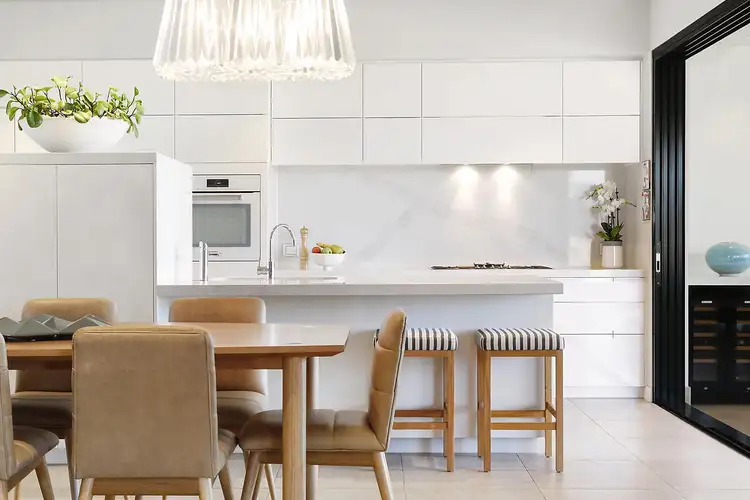 Sixth view of Homely apartment listing, 8/252 Swann Road, Taringa QLD 4068