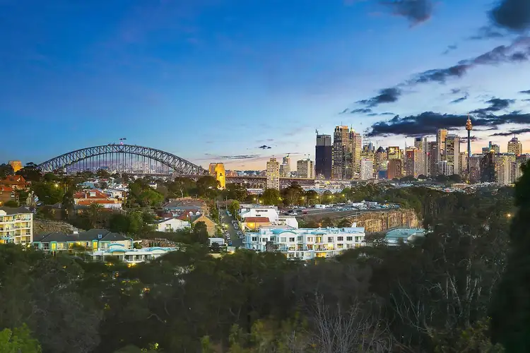 Second view of Homely apartment listing, 20/19 Shirley Road, Wollstonecraft NSW 2065