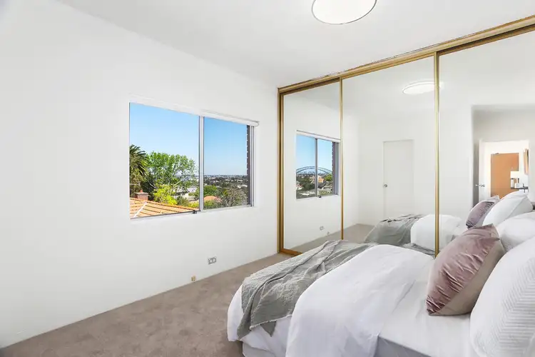 Third view of Homely apartment listing, 20/19 Shirley Road, Wollstonecraft NSW 2065