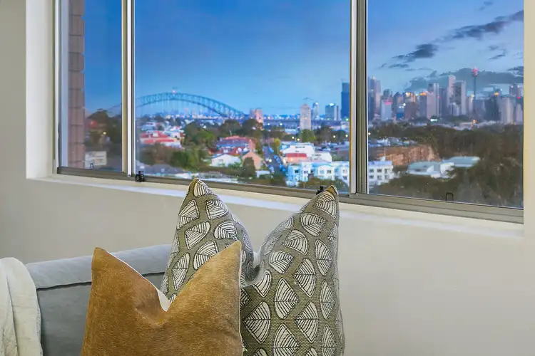 Fifth view of Homely apartment listing, 20/19 Shirley Road, Wollstonecraft NSW 2065