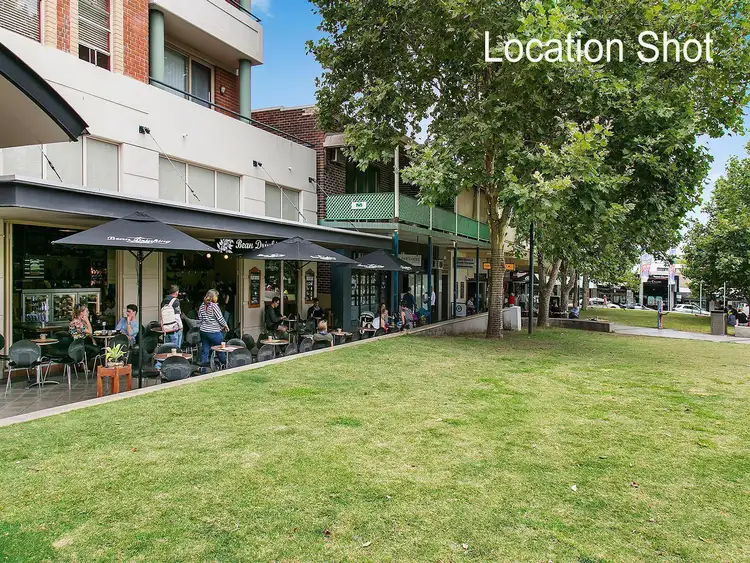 Sixth view of Homely apartment listing, 20/19 Shirley Road, Wollstonecraft NSW 2065