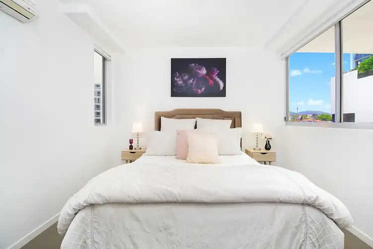 Fourth view of Homely apartment listing, 15/15 Walsh Street, Milton QLD 4064