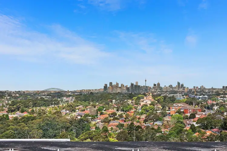 Main view of Homely apartment listing, 1106B/5 Pope Street, Ryde NSW 2112