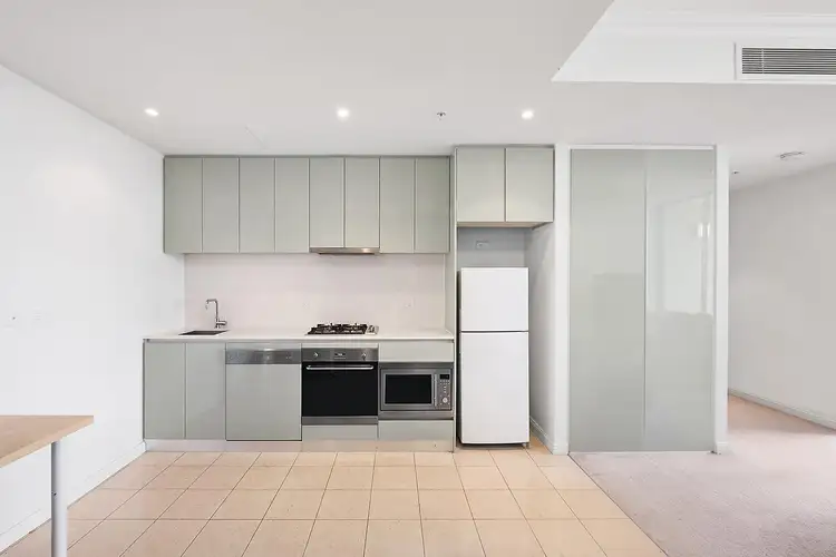 Third view of Homely apartment listing, 1106B/5 Pope Street, Ryde NSW 2112