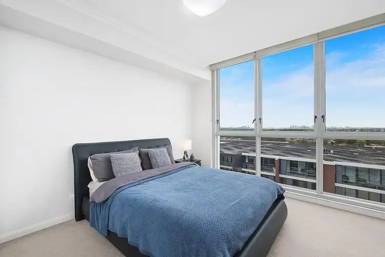 Fourth view of Homely apartment listing, 1106B/5 Pope Street, Ryde NSW 2112