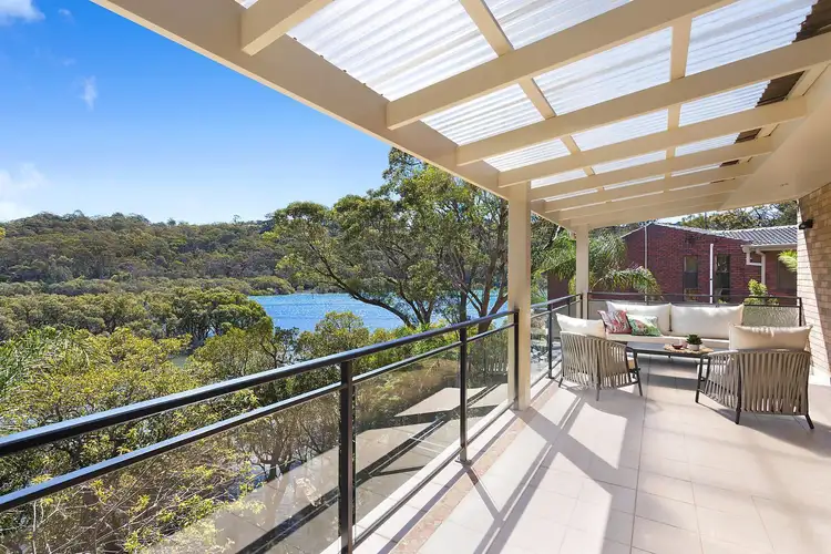 Second view of Homely house listing, 1 Arthur Place, Bonnet Bay NSW 2226