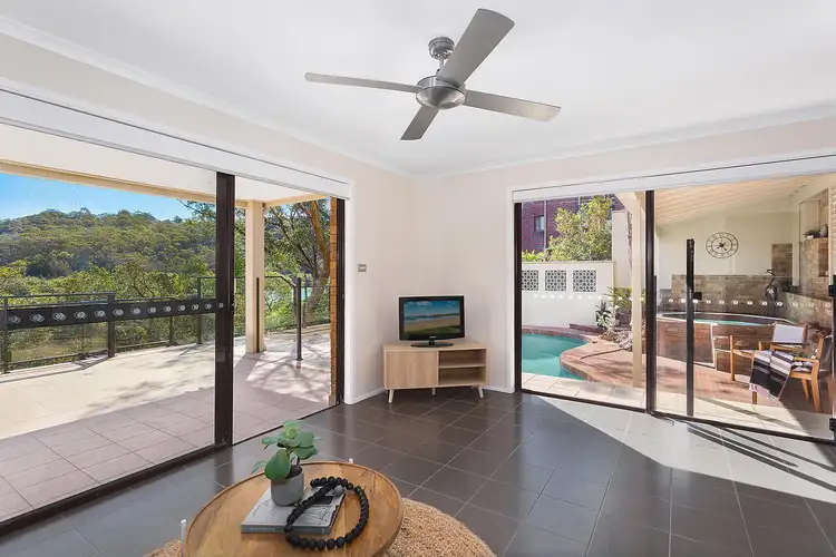 Third view of Homely house listing, 1 Arthur Place, Bonnet Bay NSW 2226