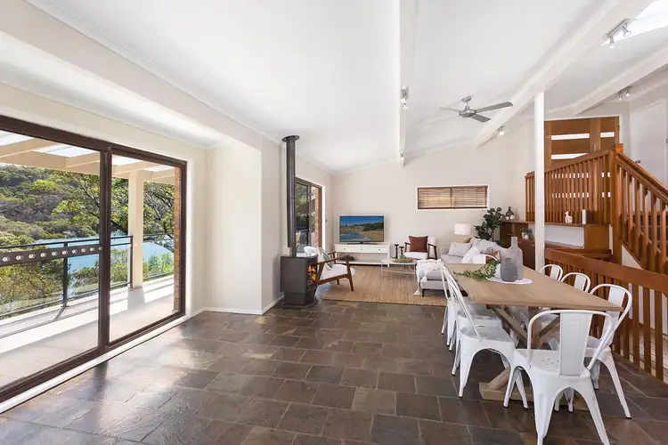 Fourth view of Homely house listing, 1 Arthur Place, Bonnet Bay NSW 2226
