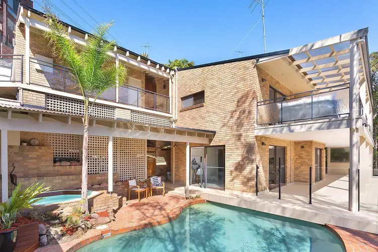 Fifth view of Homely house listing, 1 Arthur Place, Bonnet Bay NSW 2226