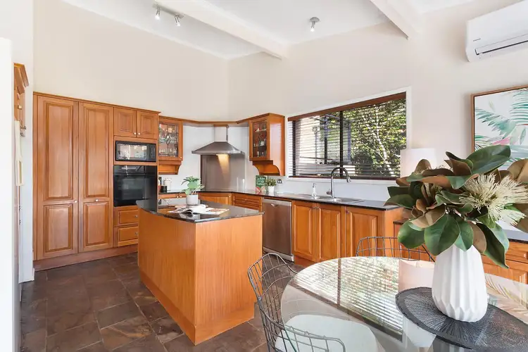Sixth view of Homely house listing, 1 Arthur Place, Bonnet Bay NSW 2226