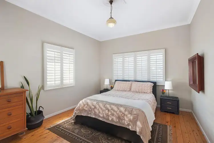 Fifth view of Homely house listing, 4 Boyden Street, East Toowoomba QLD 4350