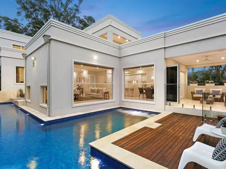 40 Lawley Crescent, Pymble NSW 2073