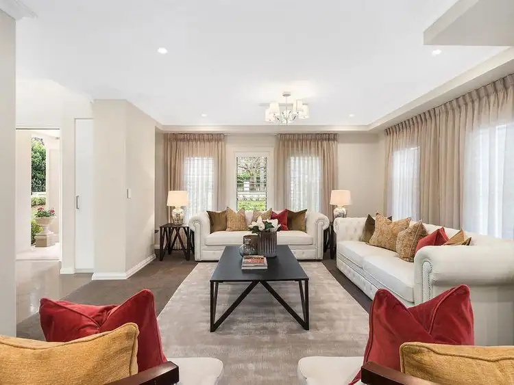 Fifth view of Homely house listing, 40 Lawley Crescent, Pymble NSW 2073