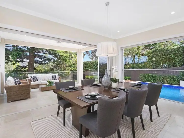 Sixth view of Homely house listing, 40 Lawley Crescent, Pymble NSW 2073