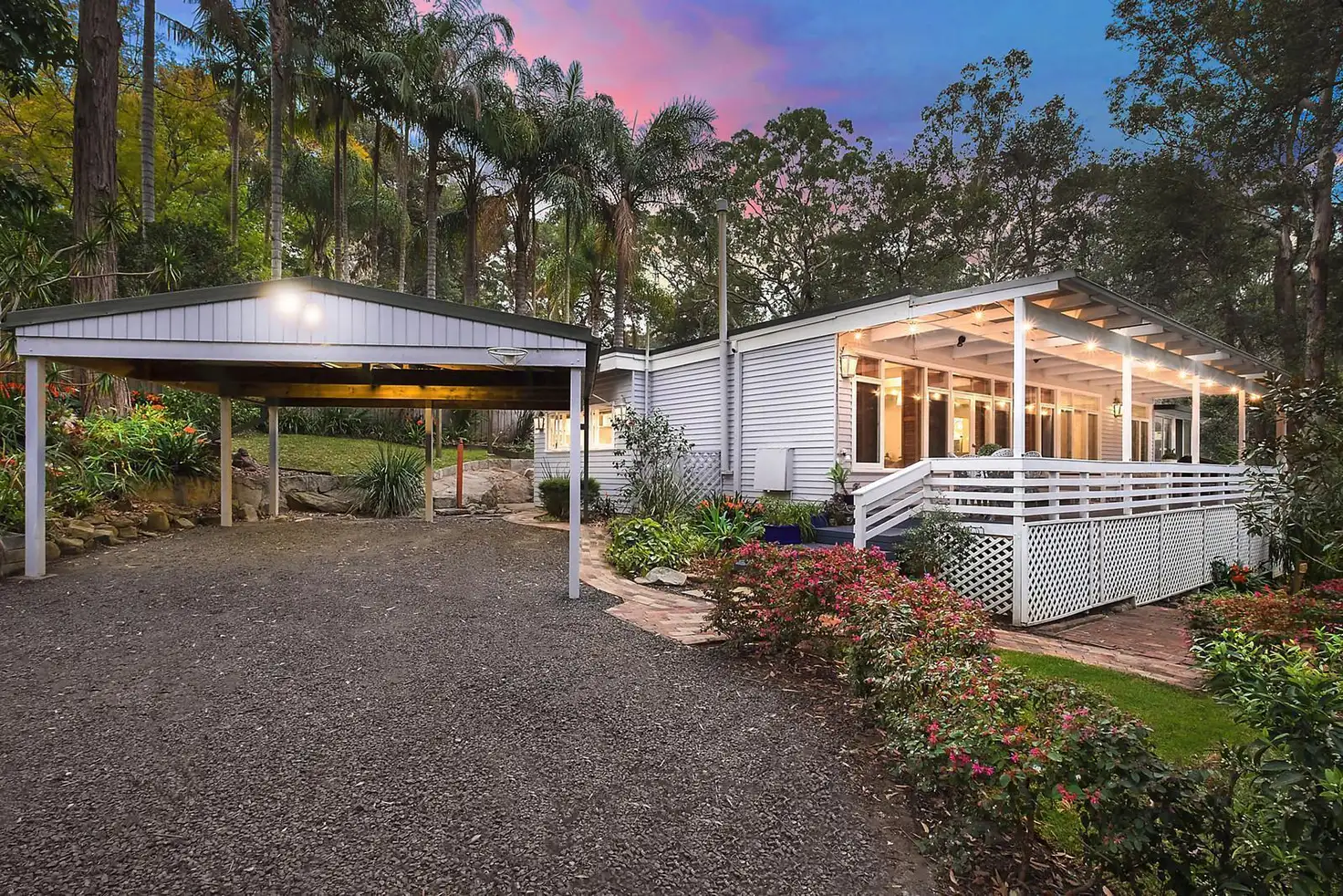 Main view of Homely house listing, 49A Ferndale Road, Normanhurst NSW 2076