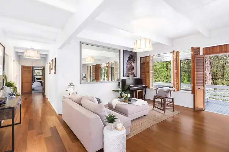 Fourth view of Homely house listing, 49A Ferndale Road, Normanhurst NSW 2076