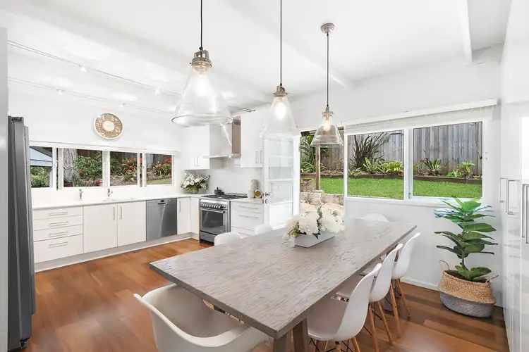 Fifth view of Homely house listing, 49A Ferndale Road, Normanhurst NSW 2076