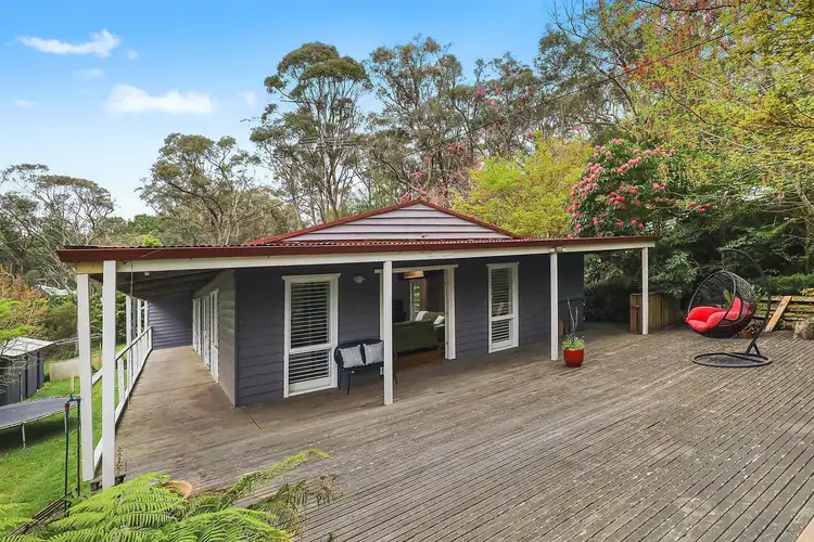 Second view of Homely house listing, 139 Railway Parade, Leura NSW 2780