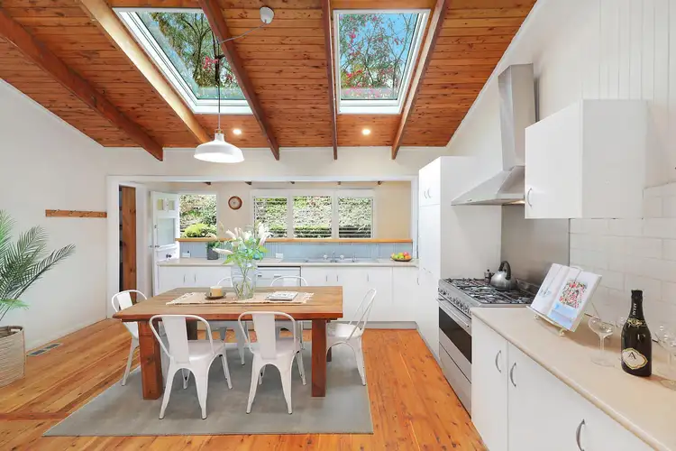 Third view of Homely house listing, 139 Railway Parade, Leura NSW 2780