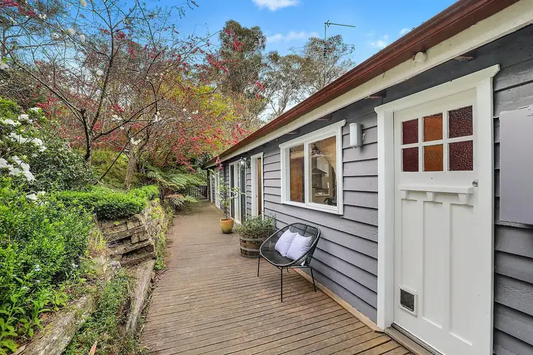 Fourth view of Homely house listing, 139 Railway Parade, Leura NSW 2780