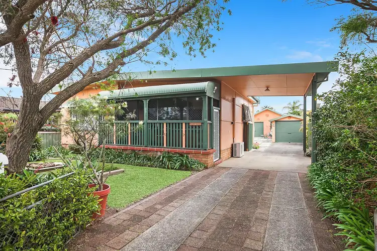 Fifth view of Homely house listing, 50 Merrendale Avenue, Gorokan NSW 2263