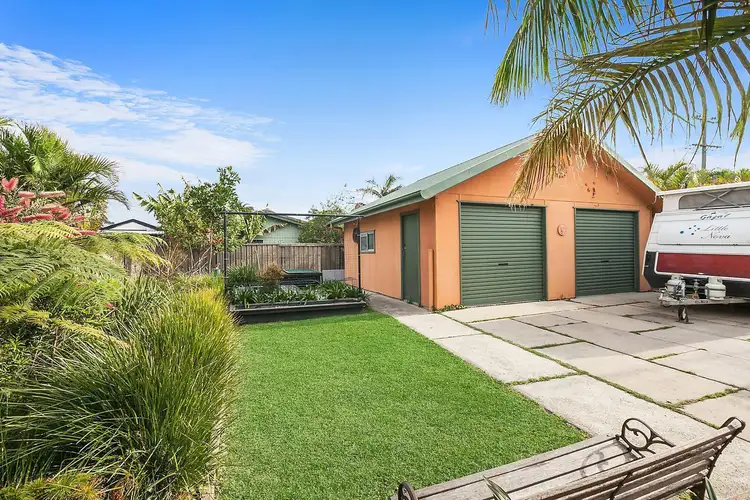 Sixth view of Homely house listing, 50 Merrendale Avenue, Gorokan NSW 2263