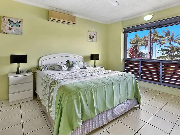 Second view of Homely apartment listing, 10/108 The Strand, North Ward QLD 4810