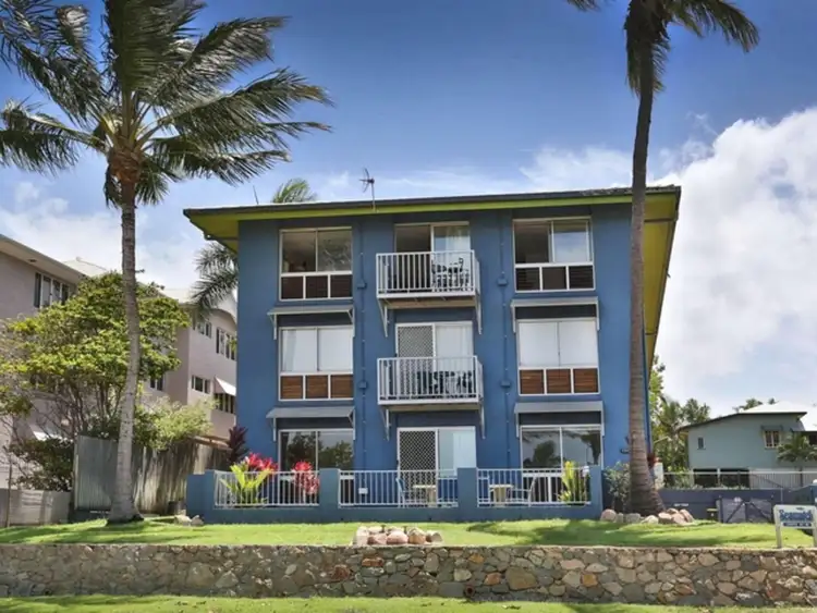 Third view of Homely apartment listing, 10/108 The Strand, North Ward QLD 4810