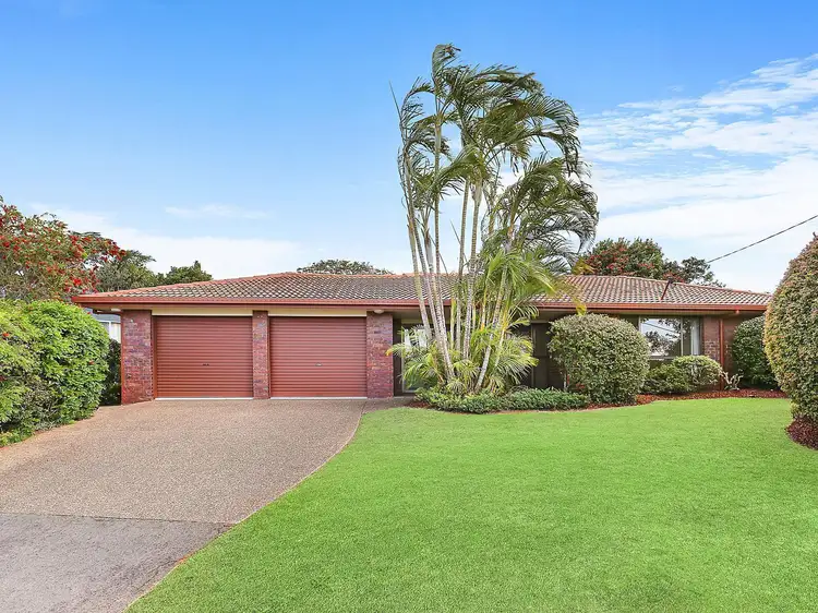 Main view of Homely house listing, 7 Wilguy Crescent, Buderim QLD 4556
