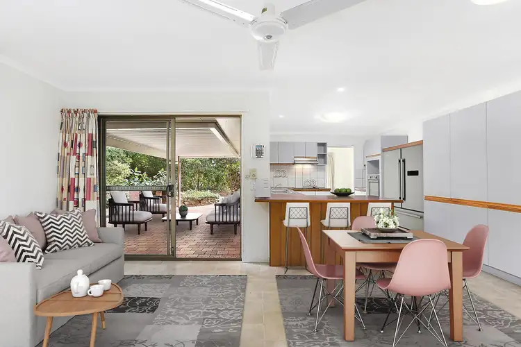 Third view of Homely house listing, 7 Wilguy Crescent, Buderim QLD 4556