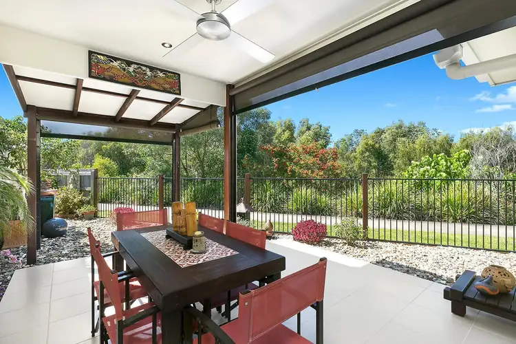 Main view of Homely house listing, 72 Creekside Drive, Sippy Downs QLD 4556
