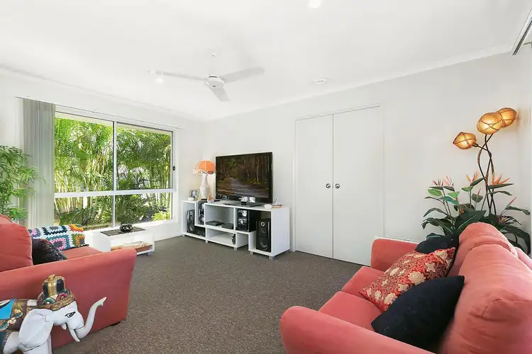 Second view of Homely house listing, 72 Creekside Drive, Sippy Downs QLD 4556