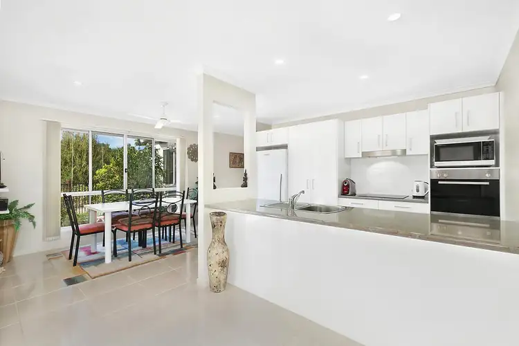 Third view of Homely house listing, 72 Creekside Drive, Sippy Downs QLD 4556