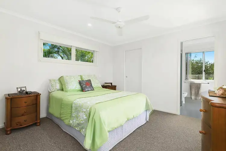 Fourth view of Homely house listing, 72 Creekside Drive, Sippy Downs QLD 4556