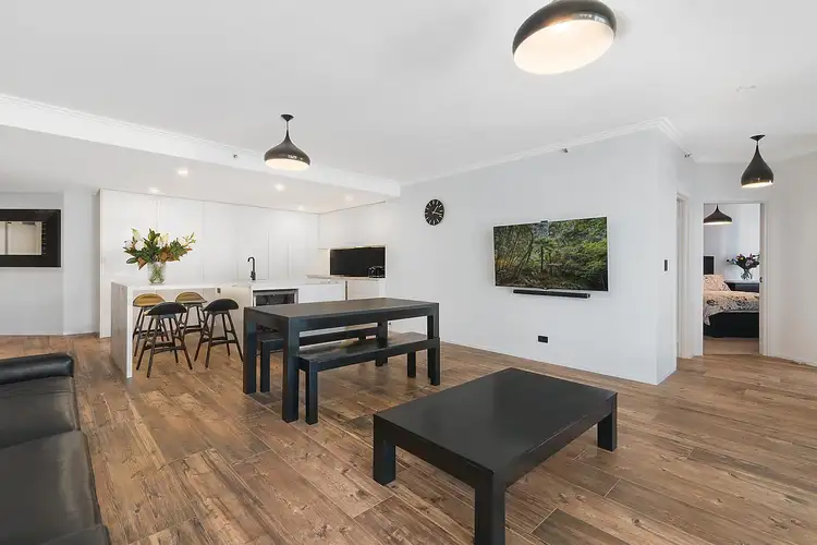 Main view of Homely unit listing, 27C/1 McDonald Street, Cronulla NSW 2230